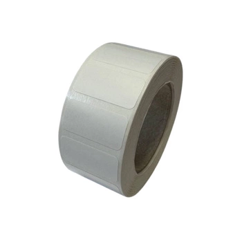 Etykiety termotransferowe Specmark 26 x 12,5 mm 1000 szt. / foliowe / gilza fi40