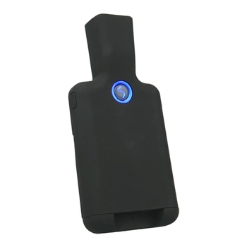 Mobilny skaner kodów HD770 / kody 1D / BT / 2.4 GHz / skan manualny / odbiornik USB / USB-C