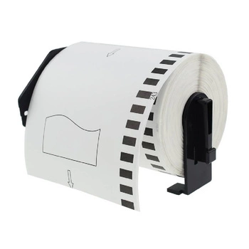 Taśma Specmark DK-22243 102 mm x 30,48 m / do drukarek Brother QL