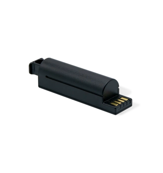 Akumulator zapasowy 2600 mAh / do skanerów Newland HR23 HR33