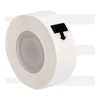 Etykiety Phomemo DCXL 12,5mm x 74mm-35mm 65 szt. / jubilerskie / do drukarki serii D30S