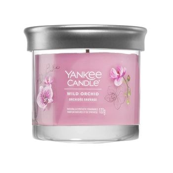 Świeczka Yankee Candle Wild Orchid (mała) 122g