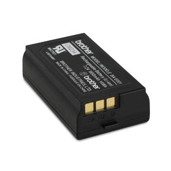 Bateria Li-on / do drukarki Brother P-touch BAE001