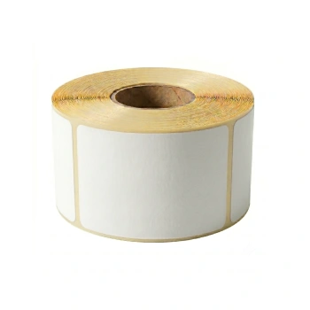 Etykiety termiczne Specmark 50 x 75 mm 1000 szt. / papierowe / gilza fi40