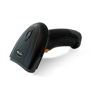 Czytnik kodów Newland HR11 Aringa / przewodowy / USB / podstawka składana