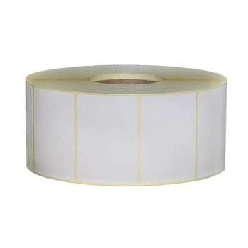 Etykiety termiczne Specmark 65 x 25 mm 2000 szt. / foliowe / gilza fi40