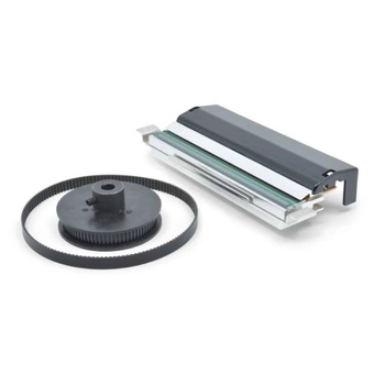 Zestaw konwertujący z 203 dpi na 300 dpi / do drukarek etykiet Zebra ZT410 ZT411