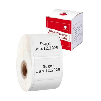 Etykiety Phomemo WP3015-400 30 x 15 mm 400 szt. / do drukarek serii M