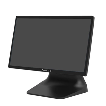 Terminal komputerowy POS Imago AL-615 15,6” / Celeron J6412 / 128 GB SSD