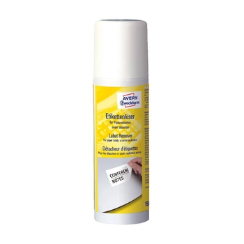 Spray do usuwania etykiet Avery Zweckform