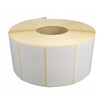 Etykiety termiczne Specmark 90 x 50 mm 1000 szt. / papierowe / gilza fi40