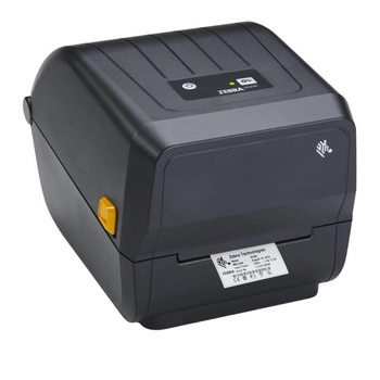 Drukarka etykiet Zebra ZD220T termotransferowa 203 dpi / do 104 mm / PC / USB + dyspenser