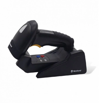 Czytnik kodów Newland HR15 Wahoo / bezprzewodowy / kody 1D / bluetooth