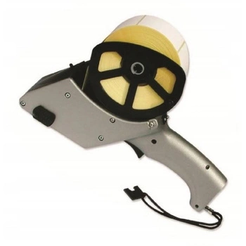 Dyspenser aplikator etykiet TOWA LD-70