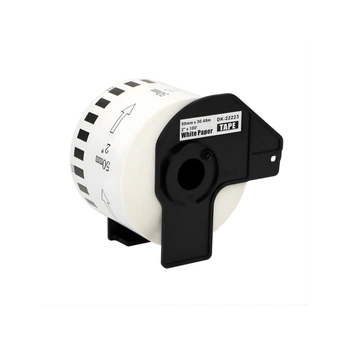 Taśma Specmark DK-22223 50 mm x 30,48 m / do drukarek Brother QL