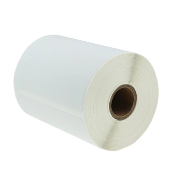 Etykiety termiczne Specmark LW S0904980 104 x 159 mm 220 szt. / kurierskie / papierowe / do drukarek etykiet DYMO LabelWriter