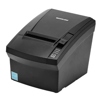Drukarka etykiet Bixolon SRP-330II 180 dpi / do 80 mm / PC / Mac / USB / RS232