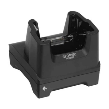 Stacja ładująca / do terminali mobilnych Zebra TC53 TC58 + RFD40 RFD90 / wymagany zakup zasilacza i kabla