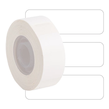 Etykiety Phomemo DCP1430-210 14 x 30 mm 210 szt. / papierowe / do drukarki D30S