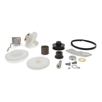 Układ napędowy / do drukarek etykiet Zebra ZT410 ZT411