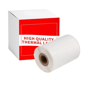 Etykiety Phomemo WP5070-110 50 x 70 mm 110 szt. / do drukarek serii M