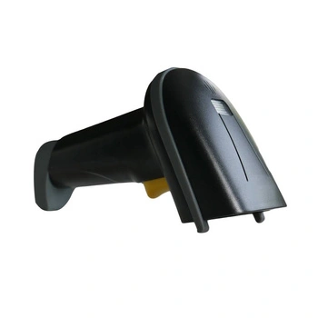 Skaner kodów HDWR HD44 / bezprzewodowy / kody 1D i odwrócone / skan manualny / odbiornik USB / USB