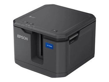 Drukarka etykiet EPSON LabelWorks Z5000BE 360 DPI szer. do 50 mm PC, Mac: USB, WiFi, Ethernet