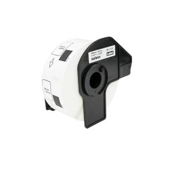 Etykiety Specmark DK-11215 29 x 42 mm 700 szt. / papierowe / do drukarek Brother QL