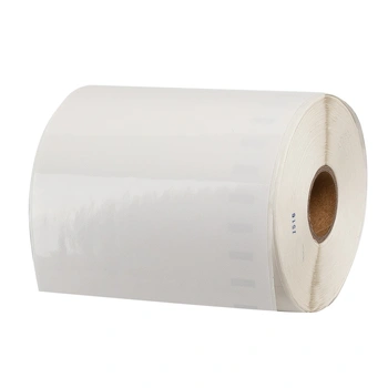 Etykiety Specmark Durable LW-1933086 104 x 159 mm 200 szt. / kurierskie / do drukarek etykiet DYMO LabelWriter