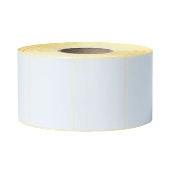 Etykiety cięte termotransferowe Brother BCS-1J074102-203 102 x 74 mm 2900 szt. / do drukarek Brother TJ