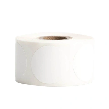 Etykiety Phomemo WY2020-300 fi 20 mm 300 szt. / okrągłe / do drukarek serii M