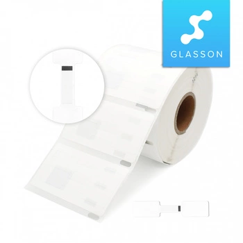 Etykiety Specmark LW-11351 54 x 11 mm 1500 szt. / dla optyków / do drukarek etykiet DYMO LabelWriter