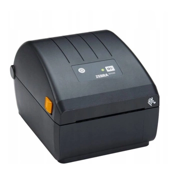 Drukarka etykiet Zebra ZD220D termiczna 203 DPI do 104 mm USB