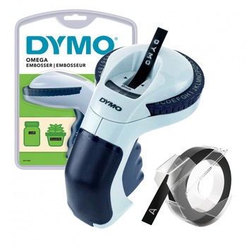 Wytłaczarka DYMO Omega 12748 / do 9 mm