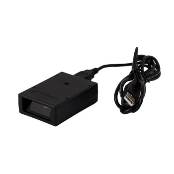 Czytnik kodów HDWR HD-S10 / kody 1D i odwrócone / skan manualny / USB