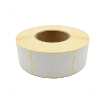 Etykiety termiczne Specmark 40 x 70 mm 1000 szt. / papierowe / gilza fi40