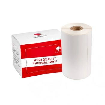 Etykiety Phomemo WP7080-100 70 x 80 mm 90 szt. / do drukarek serii M