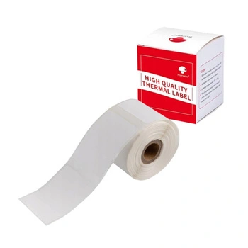 Etykiety Phomemo WP3040-180 30 x 40 mm 180 szt. / do drukarek serii M