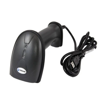 Czytnik kodów HDWR HD-SL62 / kody 1D / skan manualny / USB