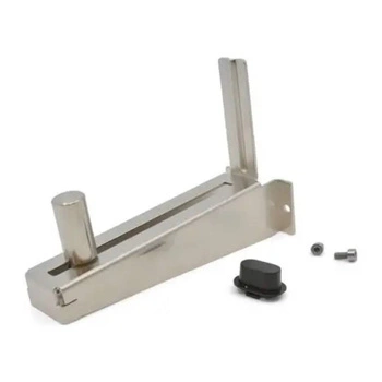 Trzpień na etykiety 25 mm / do drukarek etykiet Zebra ZT410 ZT411