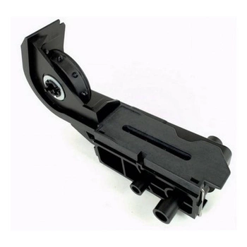 Zestaw płytki regulacyjnej rolki przewijania Xi4 / do drukarki Brother ZT510