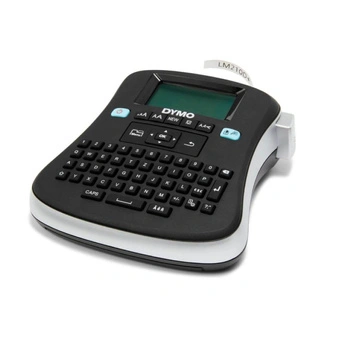 Drukarka etykiet DYMO LabelManager 210D+ 180 dpi / do 12mm