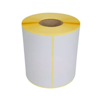 Etykiety termotransferowe Specmark 30 x 140 mm 500 szt. / gilza fi40