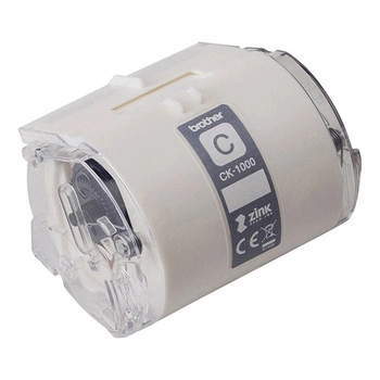 Taśma Brother CK-1000 50 mm / czyszcząca