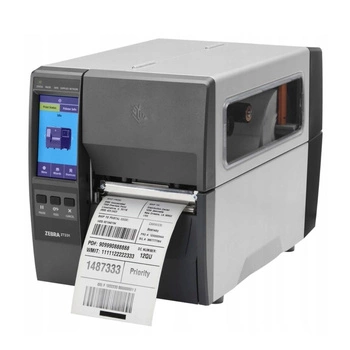 Drukarka etykiet Zebra ZT231D 203dpi / do 104mm / PC / Mac / BTLE / USB / USBHOST / Ethernet / RS-232 / EZPL