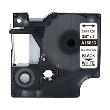 Rurka termokurczliwa Specmark Rhino 18053 9mm x 1,5m ø1,7mm-3,7mm