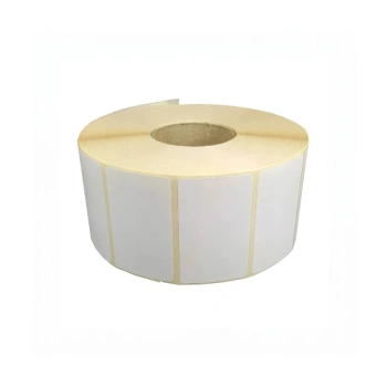 Etykiety termiczne Specmark 40 x 30 mm 1000 szt. / papierowe / gilza fi40