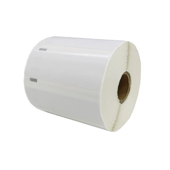 Etykiety Specmark LW S0947410 89mm x 28mm 1050 szt. / adresowe / do drukarki etykiet DYMO LabelWriter