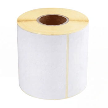 Etykiety termiczne Specmark 100 x 150 mm 350 szt. / kurierskie / papierowe / gilza fi40