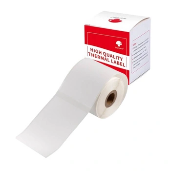 Etykiety Phomemo WP4060-120 40 x 60 mm 120 szt. / do drukarek serii M